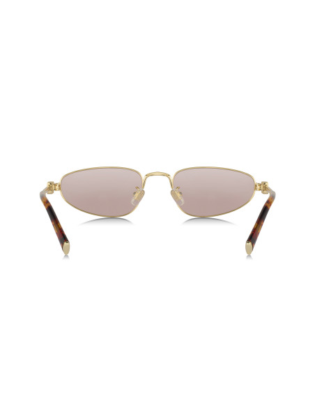 Miu Miu MU 50ZS ZVN-70D
