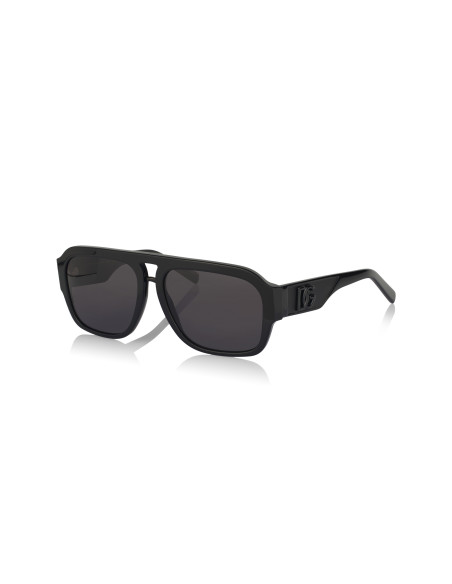 Dolce & Gabbana DG4403 501/87 Aviator Full Black