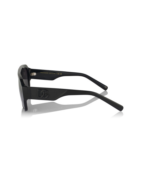Dolce & Gabbana DG4403 501/87 Aviator Full Black