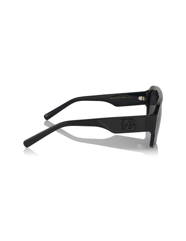 Dolce & Gabbana DG4403 501/87 Aviator Full Black