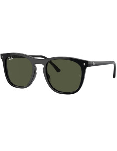 Ray Ban RB0501S 6677VR Boyfriend Reverse G-15 Dark