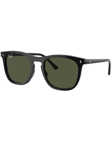 Ray Ban RB0501S 6677VR Boyfriend Reverse G-15 Dark