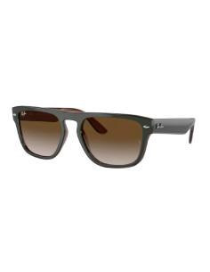 Ray Ban RB0501S 6677VR Boyfriend Reverse G-15 Dark