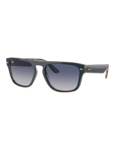 Ray Ban RB0501S 6677VR Boyfriend Reverse G-15 Dark