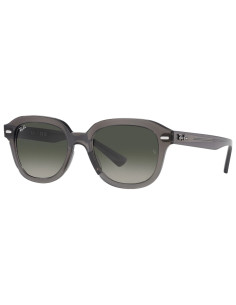 Ray Ban RB0501S 6677VR Boyfriend Reverse G-15 Dark