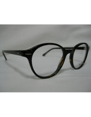 Ray Ban Oftalmico Rb7118 2000 Round Shape Original | Sunnies.uno
