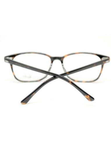 Ray Ban Oftalmico RB7119 2000 Square Optics Negro Clasico | Sunnies...