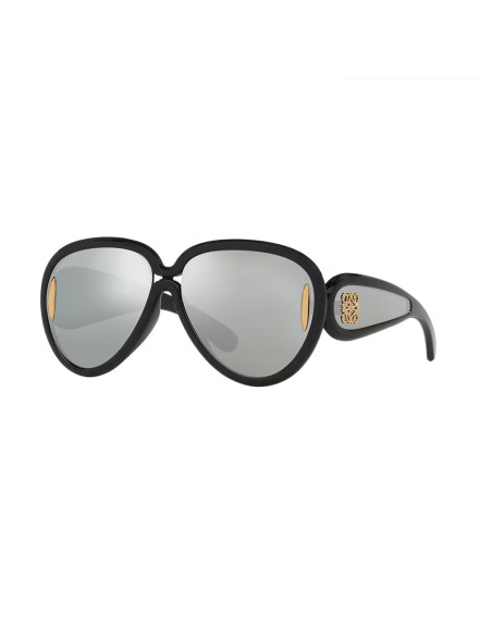 Loewe LW40036I 006 Square Shape Azul gris