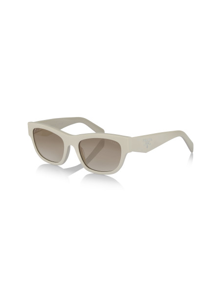 Prada Oftalmico 2au-101 Carey Cafe Original Acetato Nuevo | Sunnies...