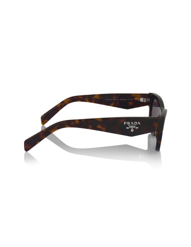 Prada Oftalmico 2au-101 Carey Cafe Original Acetato Nuevo | Sunnies...