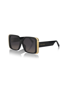 Louis Vuitton Z1082W 8UI Waimea Square Shape Cafe Dorado