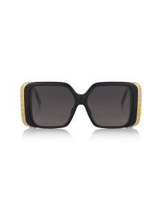 Louis Vuitton Z1082W 8UI Waimea Square Shape Cafe Dorado 2