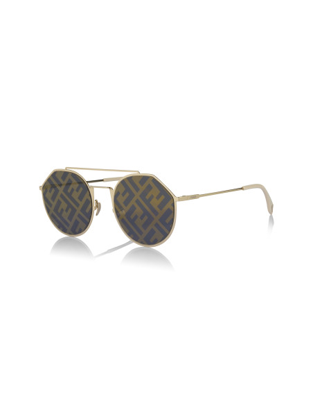 Fendi FFM0021/S 24S0A | Sunnies.uno