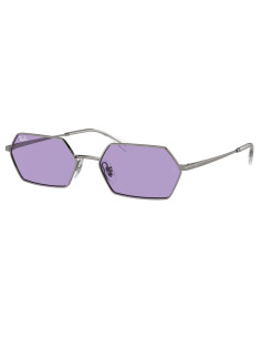 Ray-Ban RB3728 004/84 Yevi