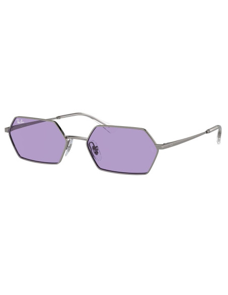 Ray-Ban RB3728 004/84 Yevi