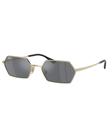 Ray-Ban RB3728 004/84 Yevi