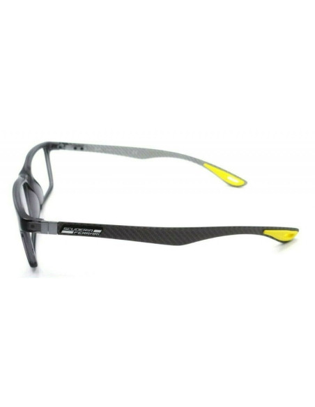 Ray Ban Oftalmico RB8901M F632 Square Scuderia Ferrari COLLECTION |...