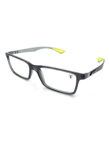 Ray Ban Oftalmico RB8901M F632 Square Scuderia Ferrari COLLECTION |...