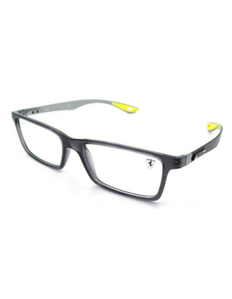 Ray Ban Oftalmico RB8901M F632 Square Scuderia Ferrari COLLECTION |...