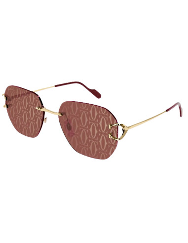 Cartier CT0466S 001