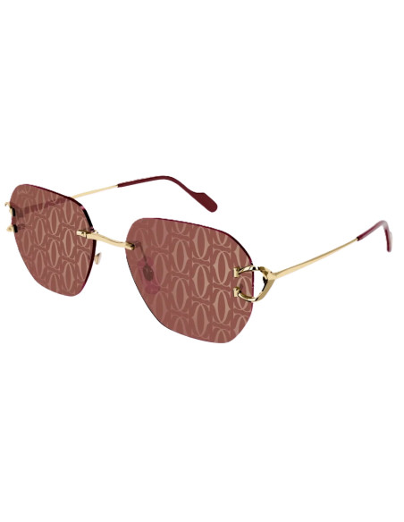 Cartier CT0466S 001