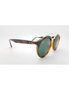 Ray Ban Rb4256 710/71 Gatsby I Carey Negro G15 Original Icon | Sunn... 2
