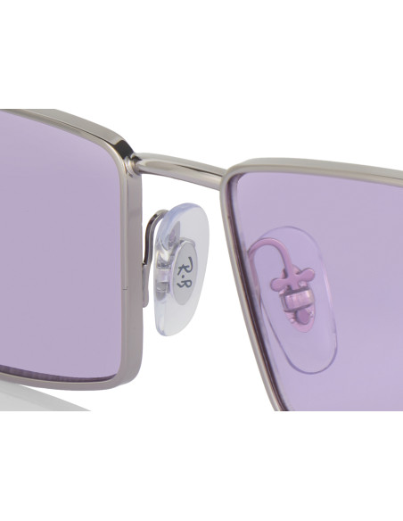 Ray-Ban RB3741 004/1A Emy