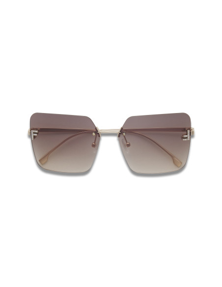 Fendi FE40082US 30F