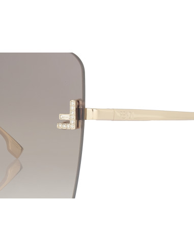 Fendi FE40082US 30F