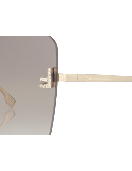 Fendi FE40082US 30F