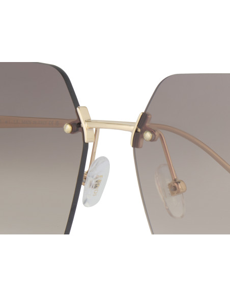Fendi FE40082US 30F