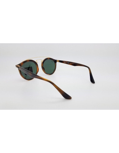 Ray Ban Rb4256 710/71 Gatsby I Carey Negro G15 Original Icon | Sunn...