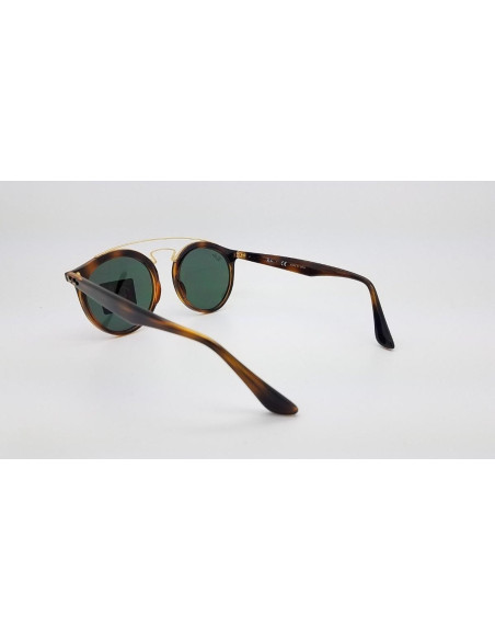 Ray Ban Rb4256 710/71 Gatsby I Carey Negro G15 Original Icon | Sunn...