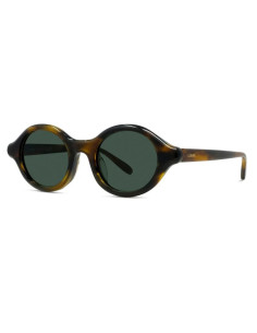 Loewe LW40036I 001 Square Shape Negro Dorado