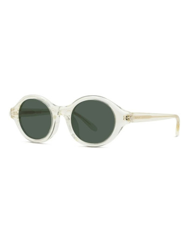 Loewe LW40036I 001 Square Shape Negro Dorado