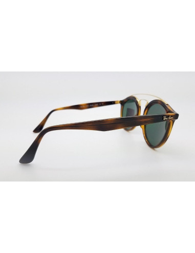 Ray Ban Rb4256 710/71 Gatsby I Carey Negro G15 Original Icon | Sunn...