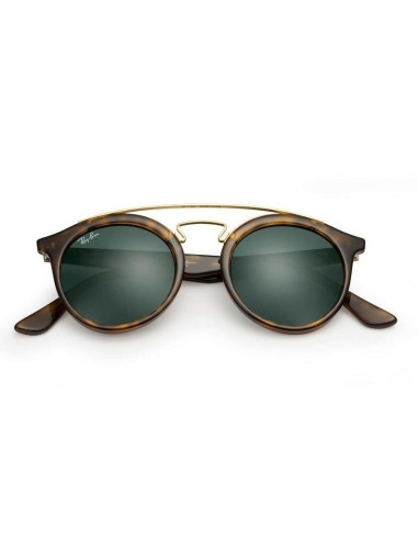 Ray Ban Rb4256 710/71 Gatsby I Carey Negro G15 Original Icon | Sunn...