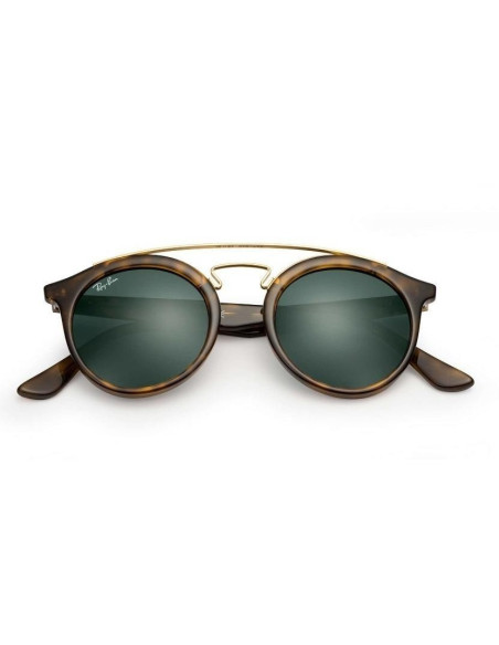 Ray Ban Rb4256 710/71 Gatsby I Carey Negro G15 Original Icon | Sunn...