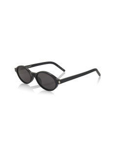 SAINT LAURENT SL 11ZERO 002 Aviator Black Sin accesorios
