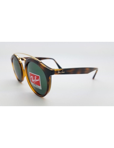 Ray Ban Rb4256 710/71 Gatsby I Carey Negro G15 Original Icon | Sunn...