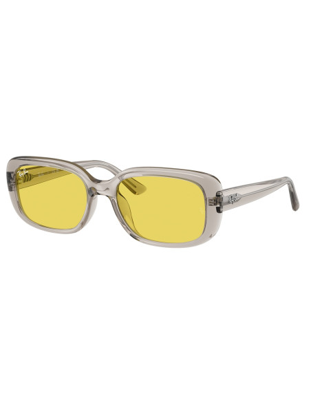 Ray-Ban RB4421D 681885 | Sunnies México