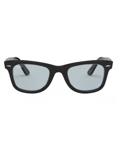 Ray Ban Oftalmico Rb5121 2000 Wayfarer Optics Negro 2