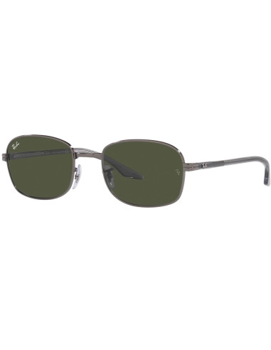 Ray Ban RB3690 004/31 Highstreet Negro Gunmetal Gris