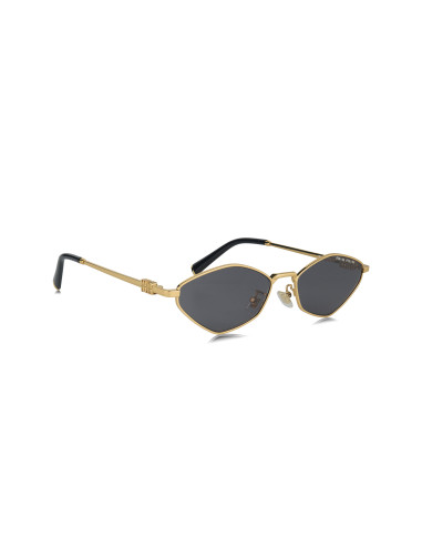 Miu Miu MU 56ZS Black