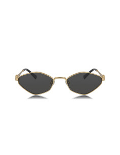 Miu Miu MU 56ZS Black 2