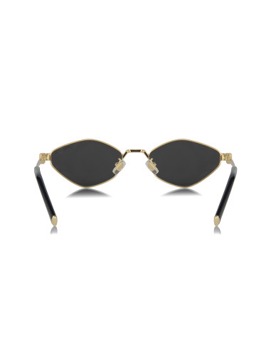 Miu Miu MU 56ZS Black