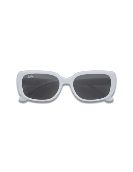 Ray-Ban RB4421D 681885 | Sunnies México