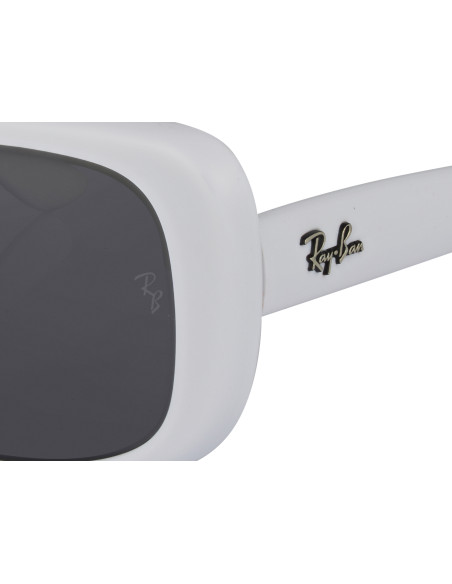 Ray-Ban RB4421D 681885 | Sunnies México