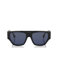 Fendi FF0842/S 138 Square Shape Ambar Dorado 2