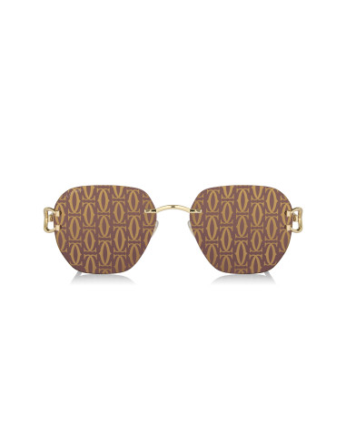 Cartier CT0466S 001